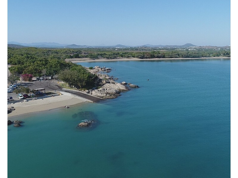 28/2b Horseshoe Bay Road, Bowen QLD 4805