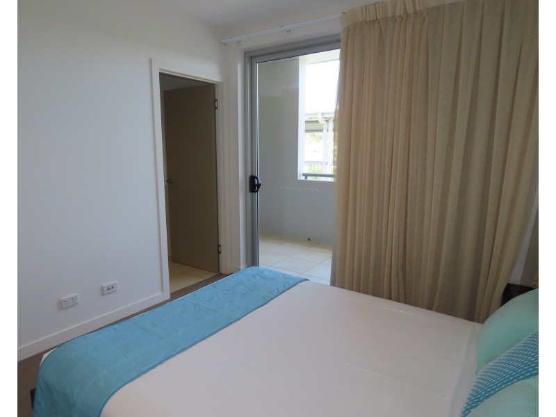 28/2b Horseshoe Bay Road, Bowen QLD 4805