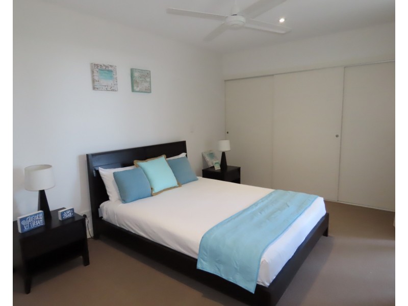 28/2b Horseshoe Bay Road, Bowen QLD 4805