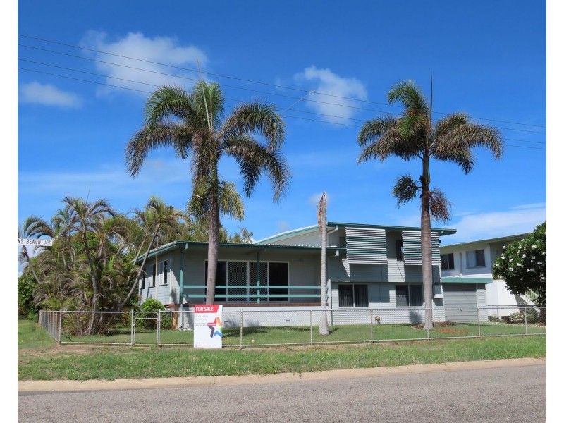 95 Queens Beach Esplanade, Bowen QLD 4805