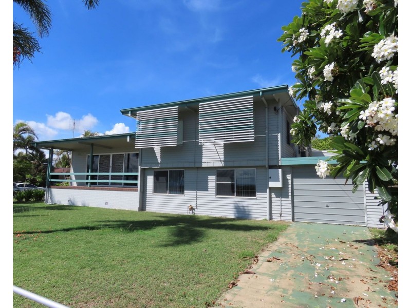 95 Queens Beach Esplanade, Bowen QLD 4805