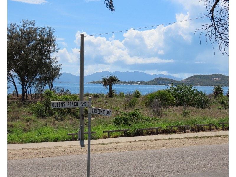 95 Queens Beach Esplanade, Bowen QLD 4805
