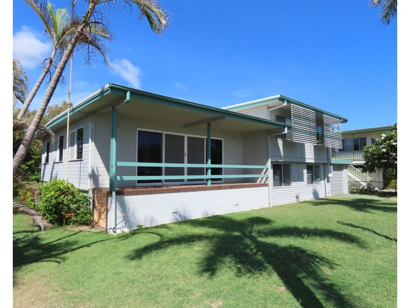 95 Queens Beach Esplanade, Bowen QLD 4805