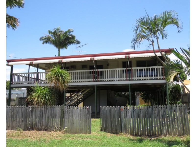 43 Whyte Avenue, Brisk Bay QLD 4805