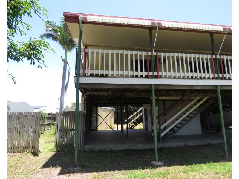 43 Whyte Avenue, Brisk Bay QLD 4805