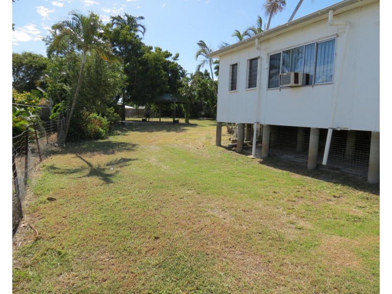 100 Williams Street, Bowen QLD 4805