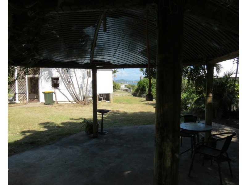 100 Williams Street, Bowen QLD 4805