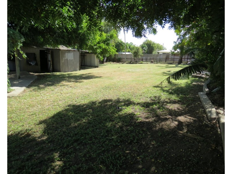 100 Williams Street, Bowen QLD 4805