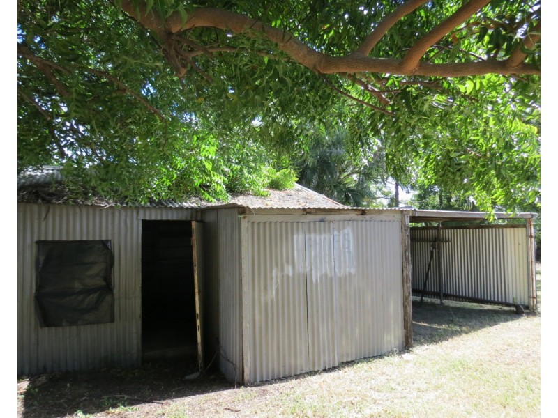 100 Williams Street, Bowen QLD 4805