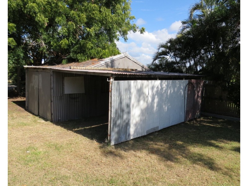 100 Williams Street, Bowen QLD 4805