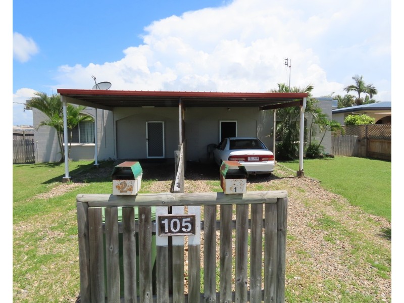 105 Hillview Road, Bowen QLD 4805