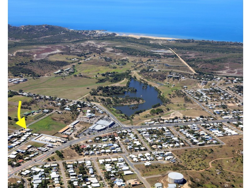 105 Hillview Road, Bowen QLD 4805