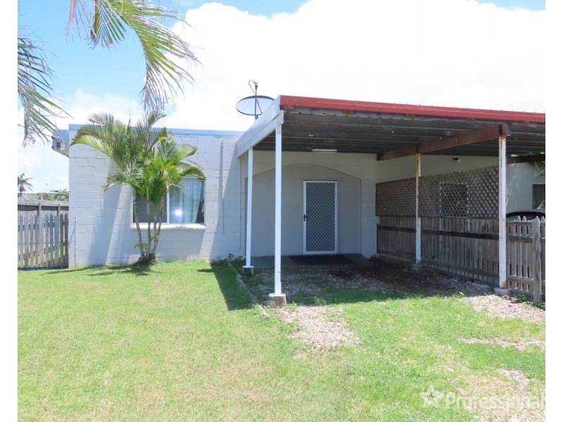 105 Hillview Road, Bowen QLD 4805