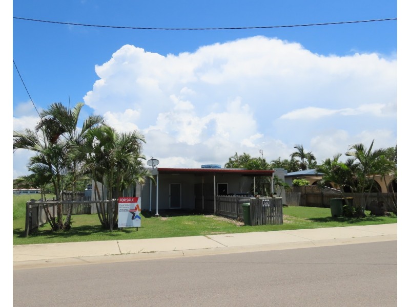 105 Hillview Road, Bowen QLD 4805