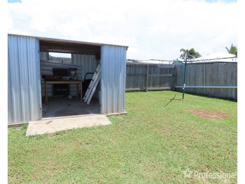 105 Hillview Road, Bowen QLD 4805