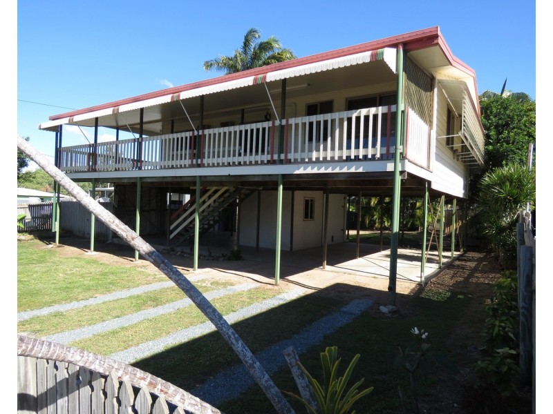 43 Whyte Avenue, Bowen QLD 4805