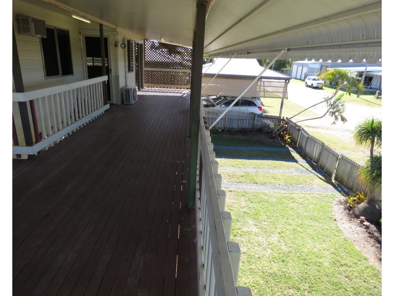 43 Whyte Avenue, Bowen QLD 4805