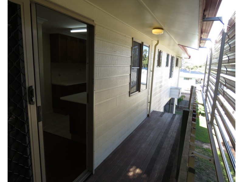 43 Whyte Avenue, Bowen QLD 4805