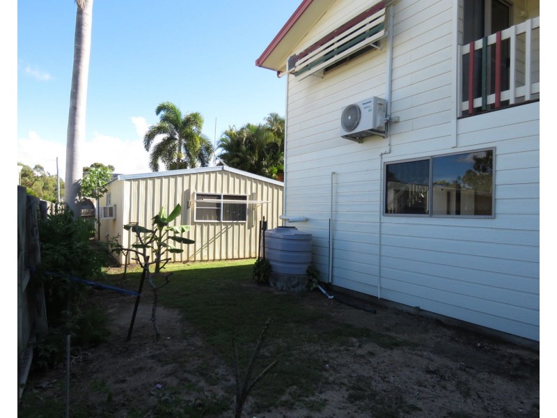 43 Whyte Avenue, Bowen QLD 4805