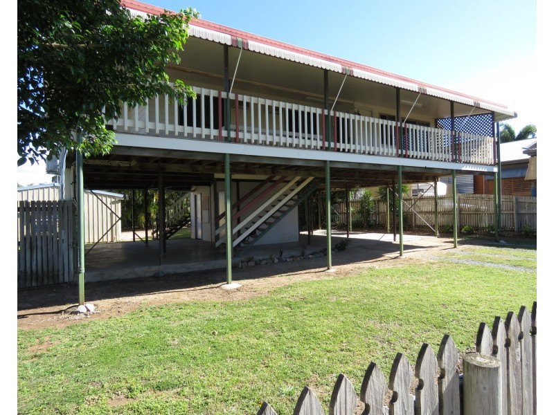 43 Whyte Avenue, Bowen QLD 4805