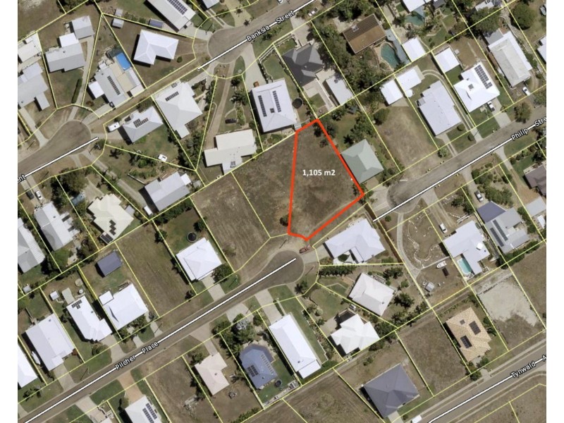 2 Pilcher Place, Bowen QLD 4805