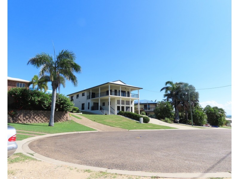 2 Pilcher Place, Bowen QLD 4805