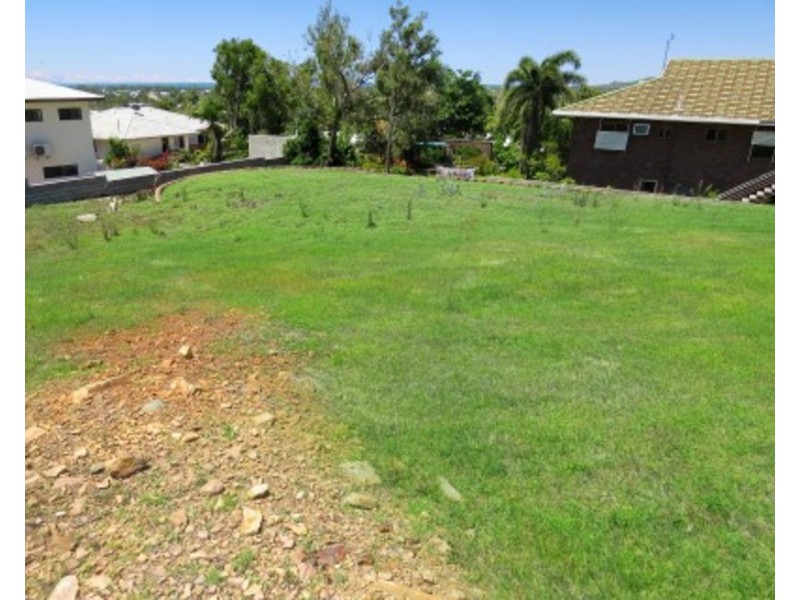 2 Pilcher Place, Bowen QLD 4805