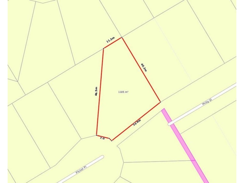 2 Pilcher Place, Bowen QLD 4805