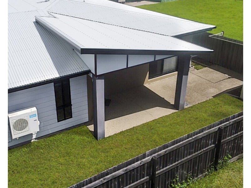 4/10 Gordon Street, Bowen QLD 4805