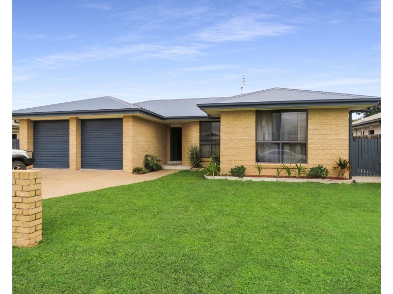 13 Kirkpatrick Court, Bowen QLD 4805