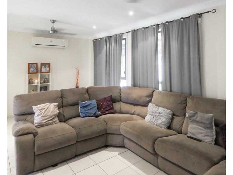 13 Kirkpatrick Court, Bowen QLD 4805
