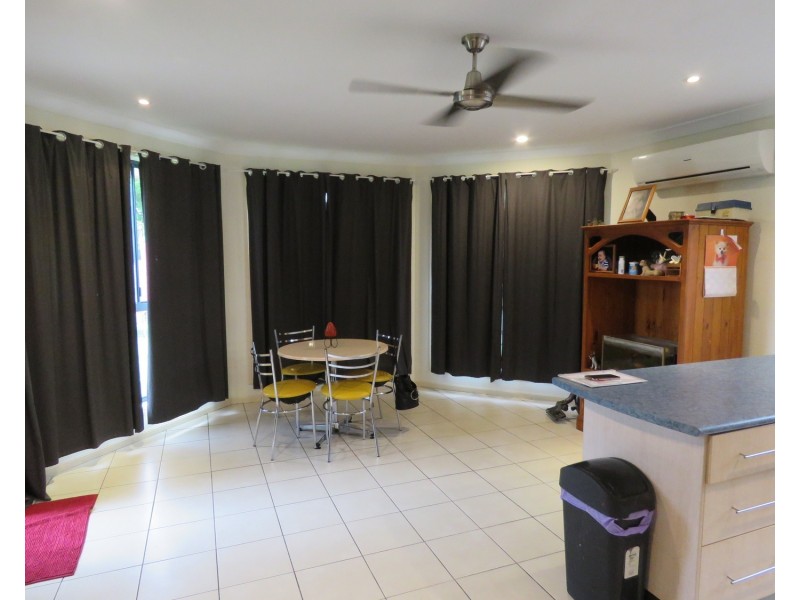 13 Kirkpatrick Court, Bowen QLD 4805