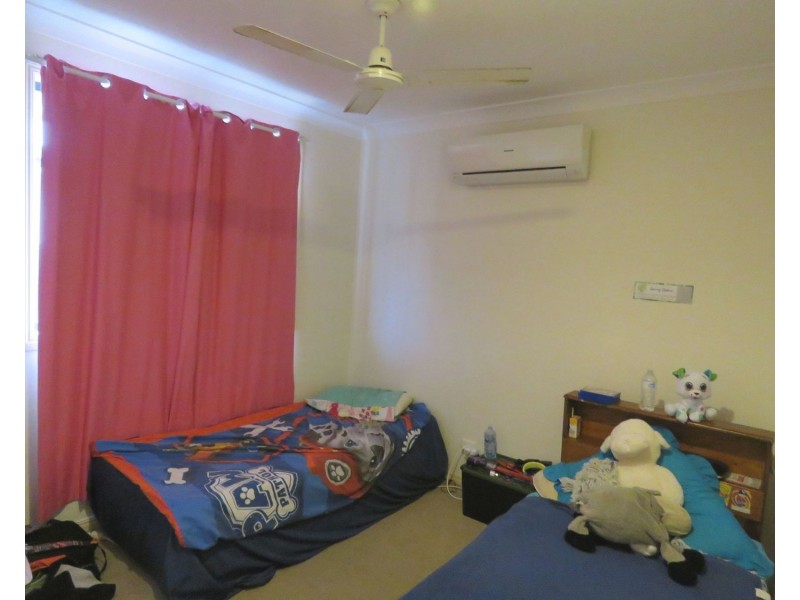 13 Kirkpatrick Court, Bowen QLD 4805