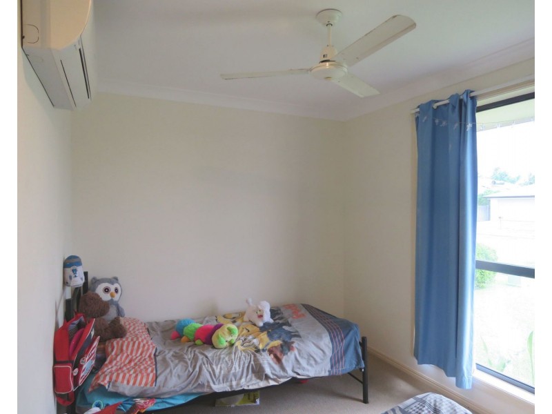 13 Kirkpatrick Court, Bowen QLD 4805