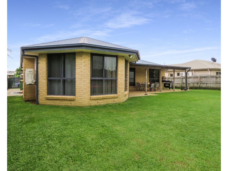 13 Kirkpatrick Court, Bowen QLD 4805