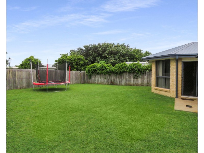 13 Kirkpatrick Court, Bowen QLD 4805