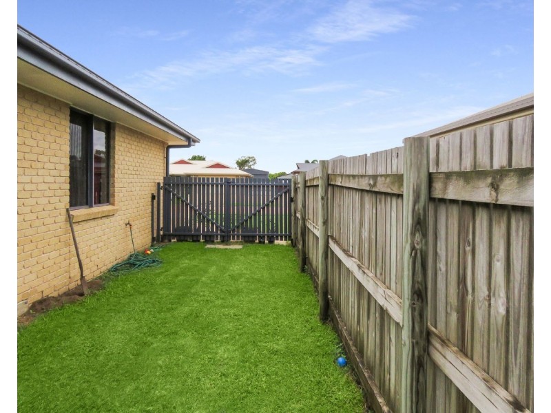 13 Kirkpatrick Court, Bowen QLD 4805