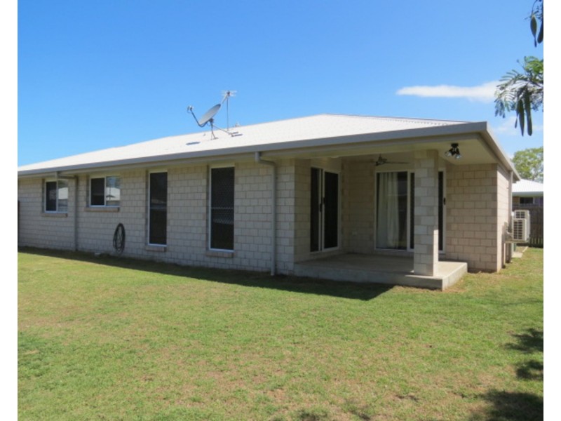 5 Nautilus Street, Bowen QLD 4805