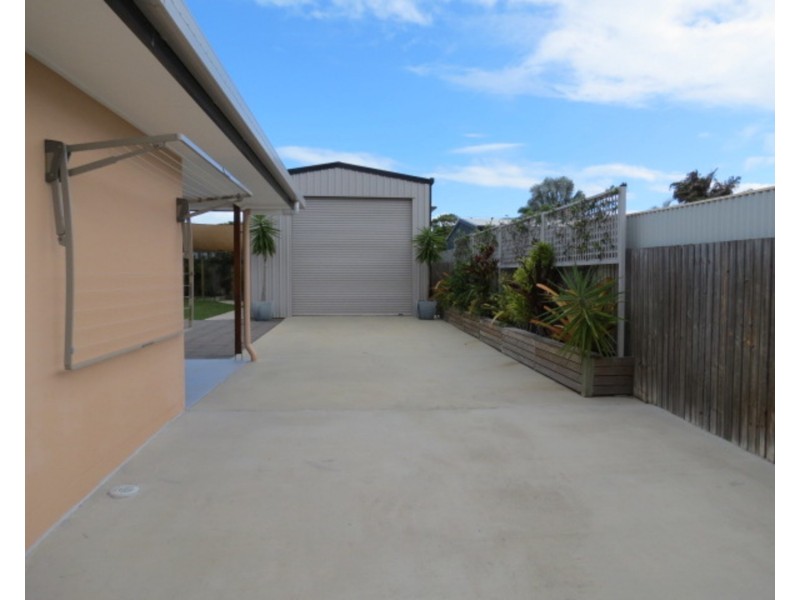 13 Hillview Place, Bowen QLD 4805