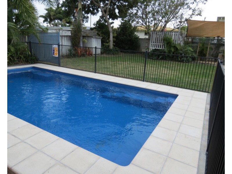 13 Hillview Place, Bowen QLD 4805