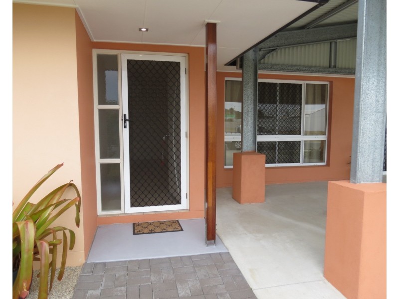 13 Hillview Place, Bowen QLD 4805