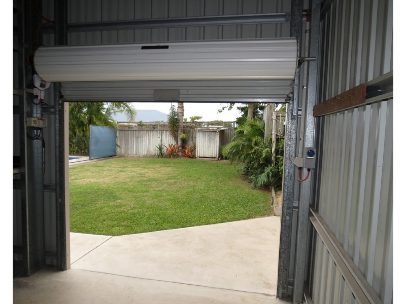 13 Hillview Place, Bowen QLD 4805