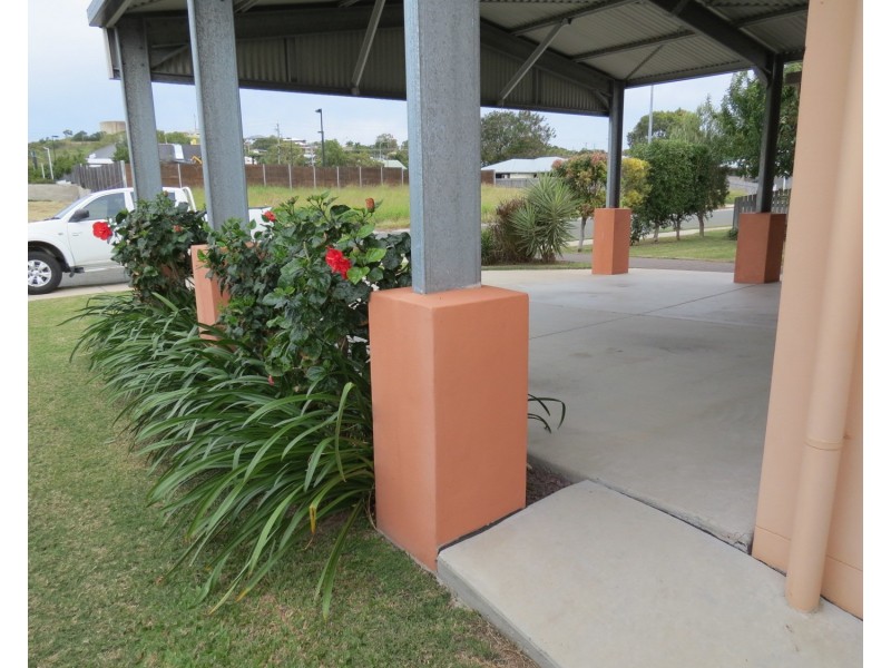 13 Hillview Place, Bowen QLD 4805