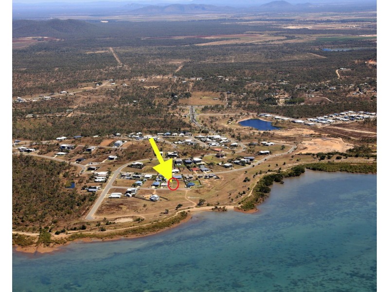 13 Bayside Court, Bowen QLD 4805