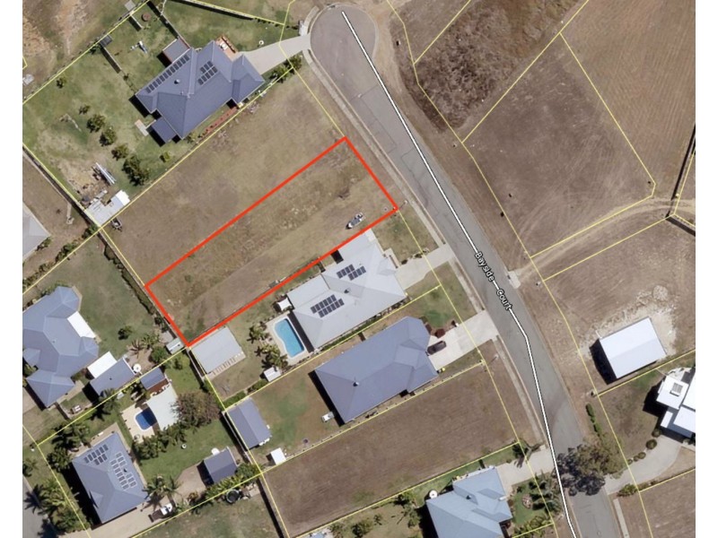 13 Bayside Court, Bowen QLD 4805