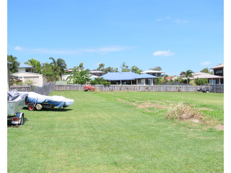 13 Bayside Court, Bowen QLD 4805