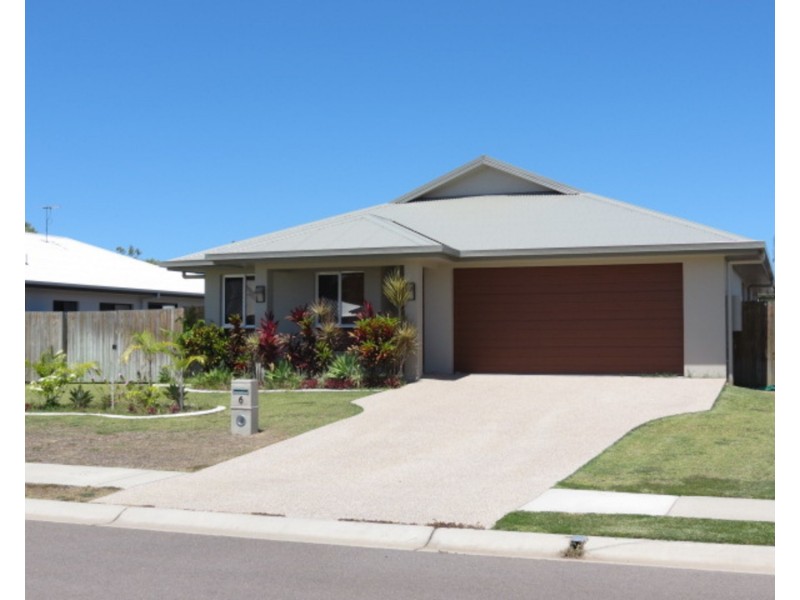 6 Nautilus Street, Bowen QLD 4805