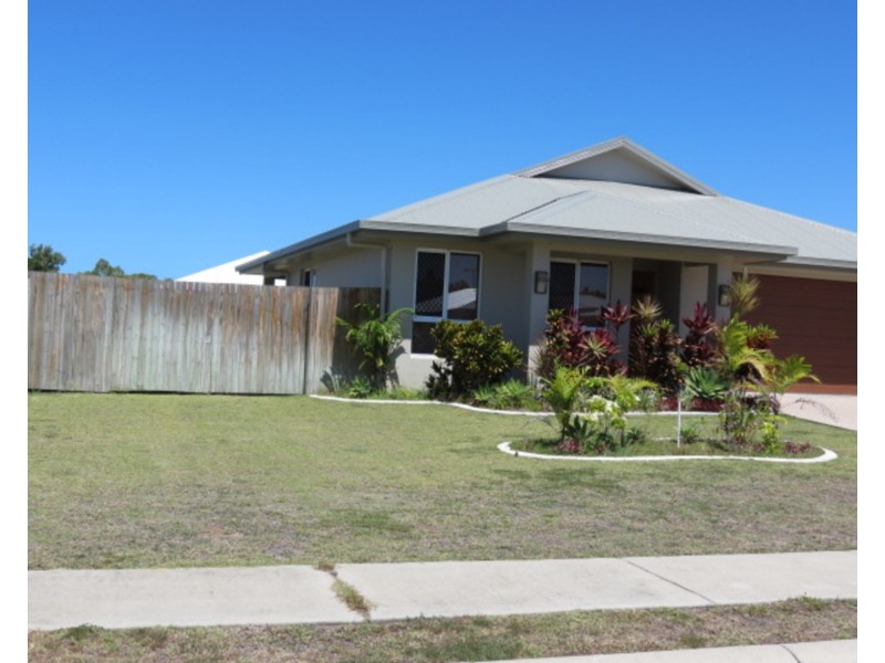 6 Nautilus Street, Bowen QLD 4805