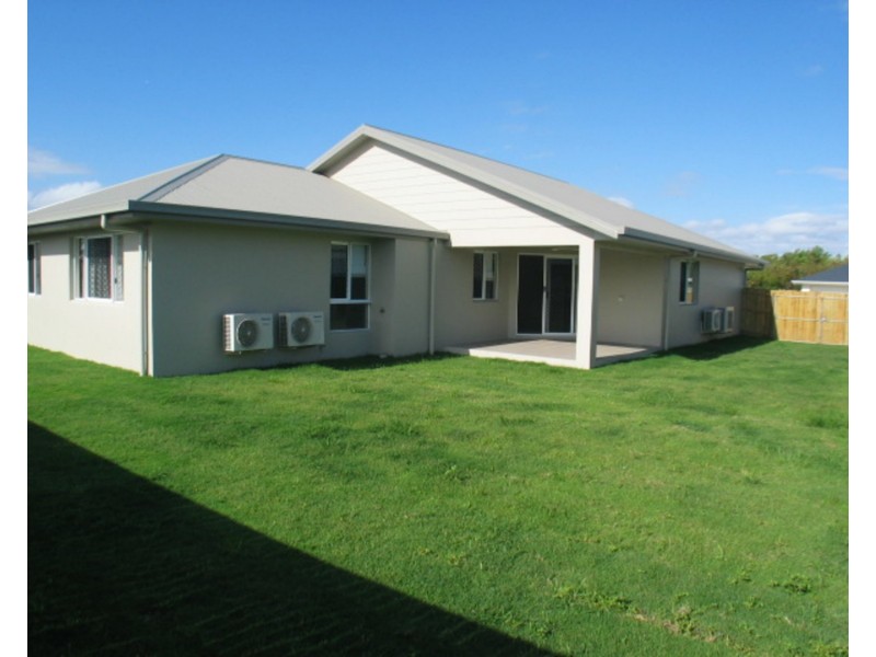 6 Nautilus Street, Bowen QLD 4805