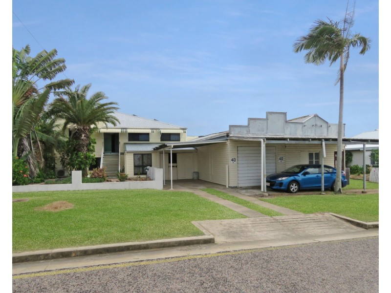 40-42 Poole Street, Bowen QLD 4805